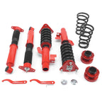 24 Levels Damper Coilover Suspension Kit for Mazda 3 (2004–2013)