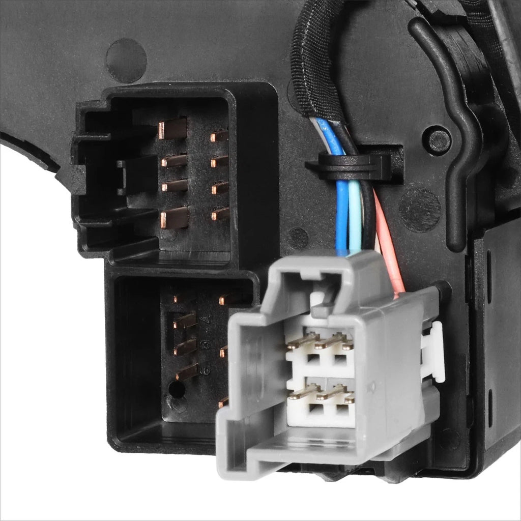 Combination Switch for Ford F150 (2004–2005) - Headlight, Turn Signal, Wiper