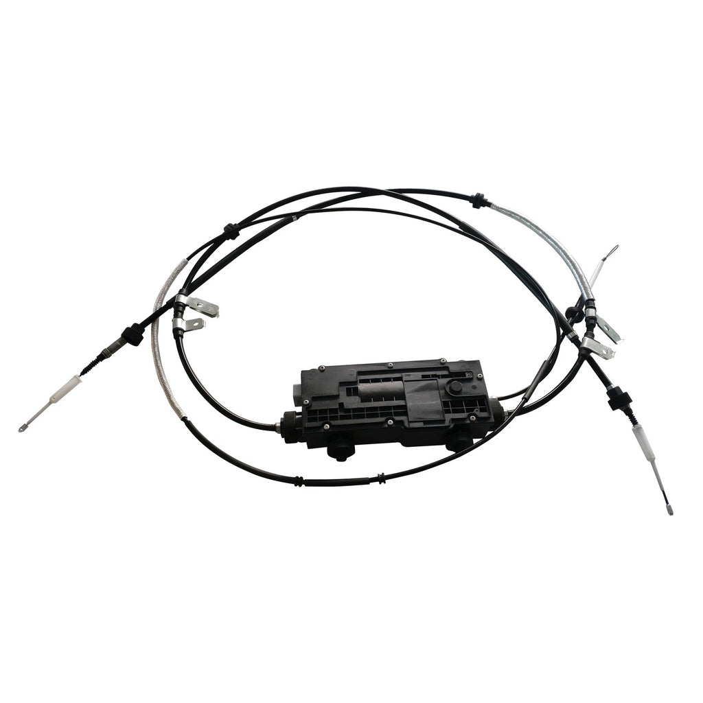 Parking Brake Actuator for Land Rover Range Rover Sport (2010–2013) LR072318