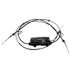 Parking Brake Actuator for Land Rover Range Rover Sport (2010–2013) LR072318
