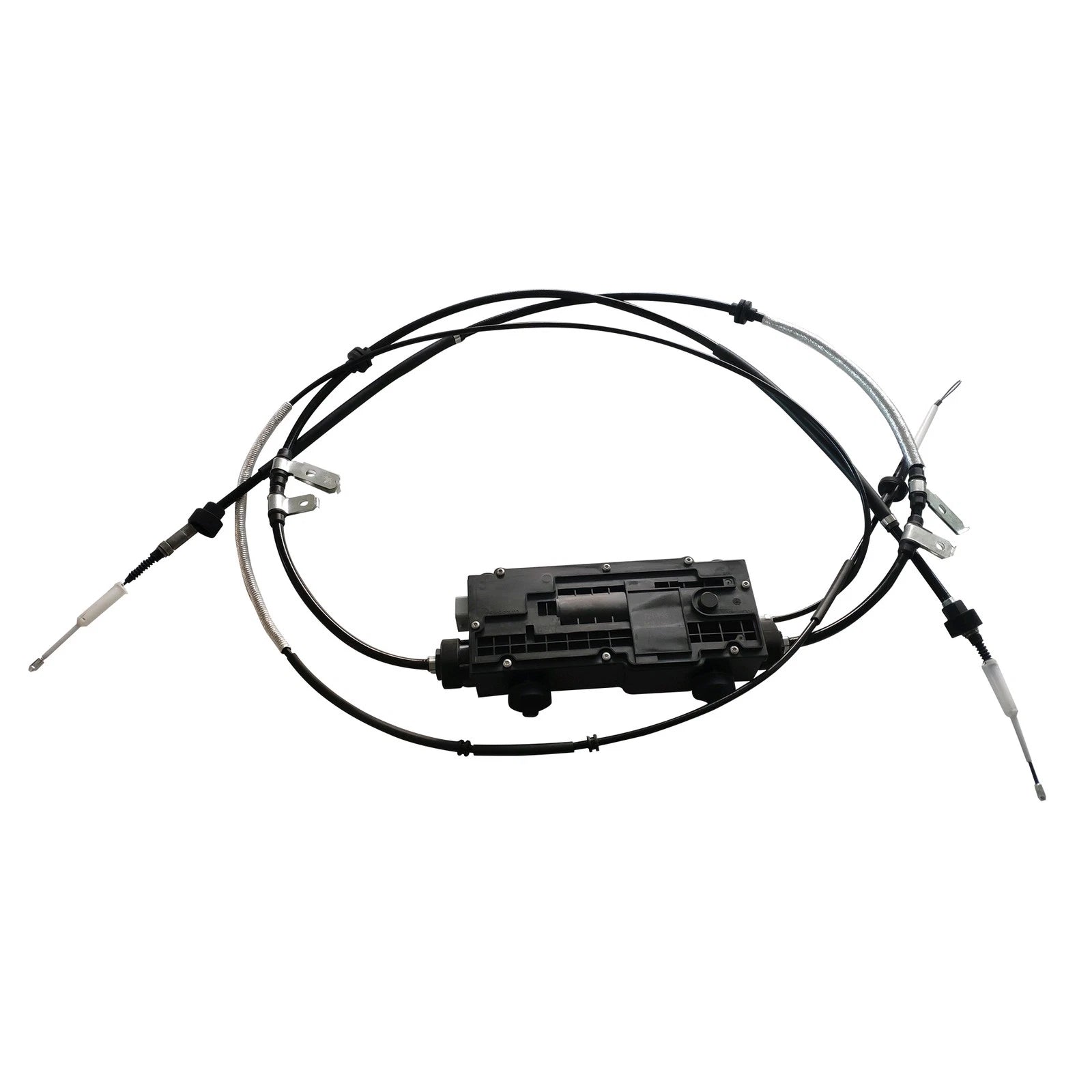 Parking Brake Actuator for Land Rover Range Rover Sport (2010–2013) LR072318