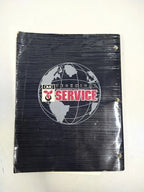 Evinrude Service Manual for 200 - 225 FFI (1999) 1999EE