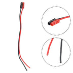 30A Battery Harness Cable for Electric Bike (14cm Length)
