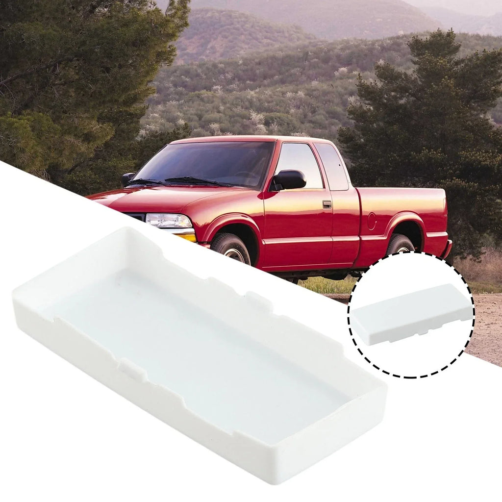 Rectangular Dome Light Lens for Chevrolet (1982–2003)