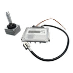 Xenon HID Headlight Ballast & Ignitor & Bulb for Audi Q7 (2007–2010)