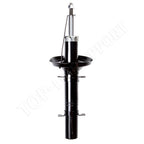 Front Pair Strut & Gas Shocks for Volkswagen Golf/Jetta (1999–2006)
