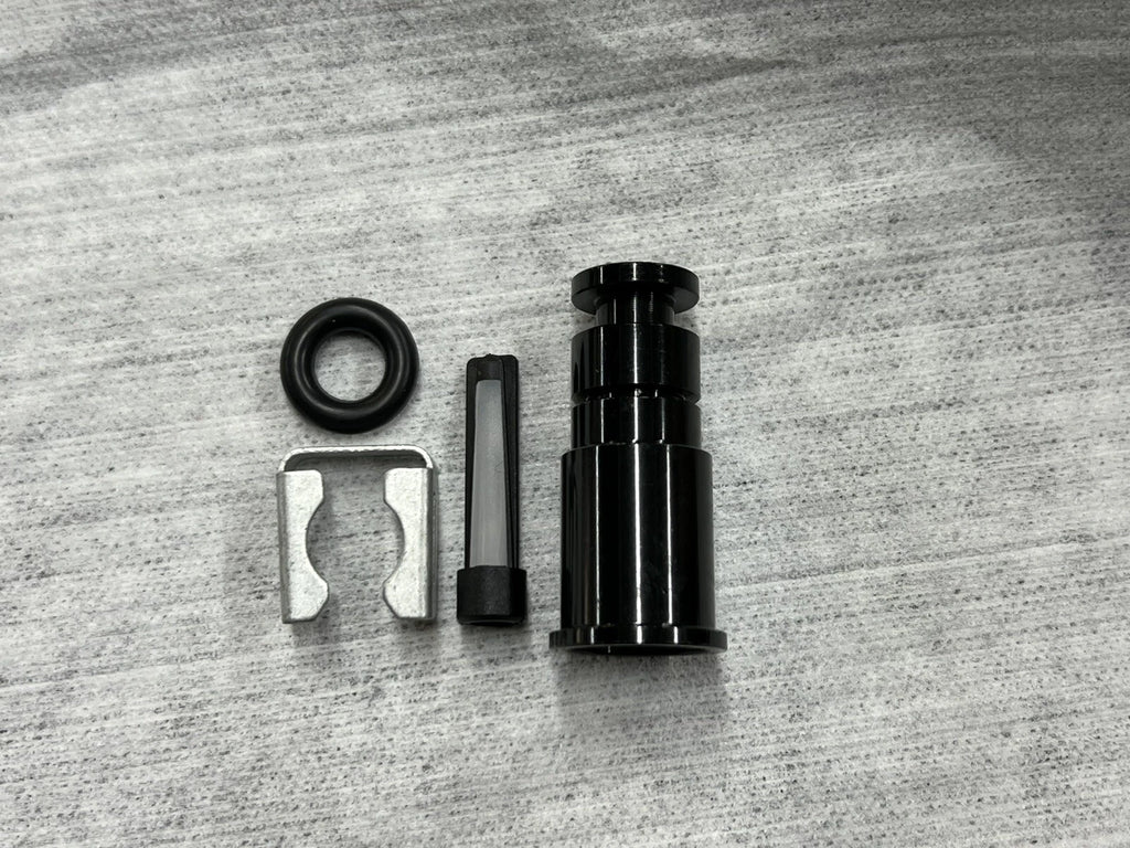 RIVA Bosch VT1100 Fuel Injector Top Hats for VT1100
