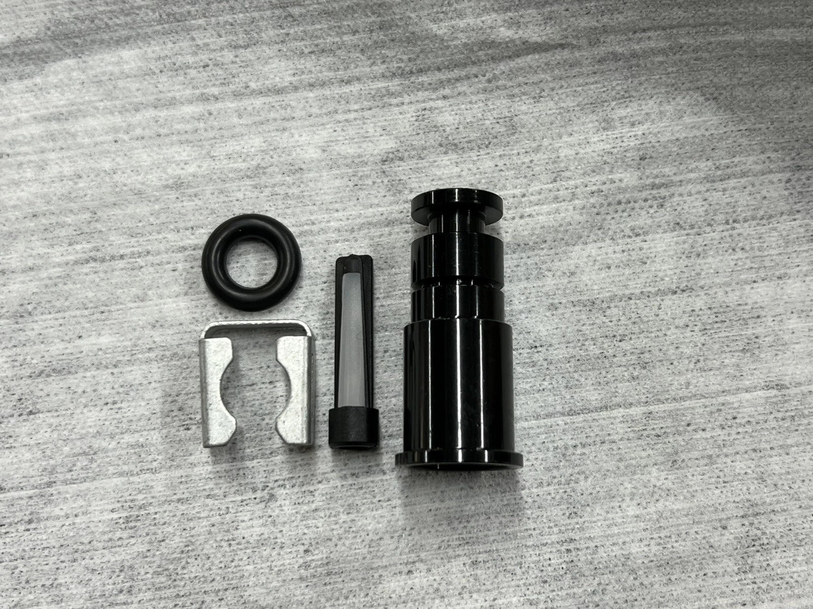RIVA Bosch VT1100 Fuel Injector Top Hats for VT1100