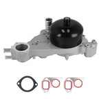 Water Pump for Chevrolet Corvette Camaro Pontiac Firebird GTO (1997–2004)