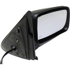 Power Heated Mirrors for Ford Expedition (2005–2006) with Turn Signal