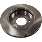 Disc Brake Rotor Set for Ford F-150 (2009) Front