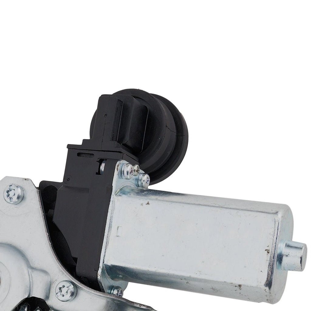 Window Regulator Set for Toyota Yaris (2007–2011) Front Power with Motor
