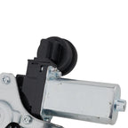 Window Regulator Set for Toyota Yaris (2007–2011) Front Power with Motor