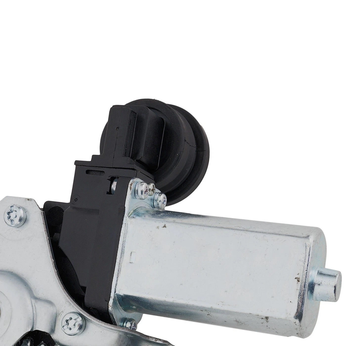 Window Regulator Set for Toyota Yaris (2007–2011) Front Power with Motor