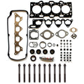 Head Gasket Set with Head Bolts for Mitsubishi Lancer 2002–2004