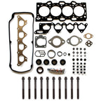 Head Gasket Set with Head Bolts for Mitsubishi Lancer 2002–2004