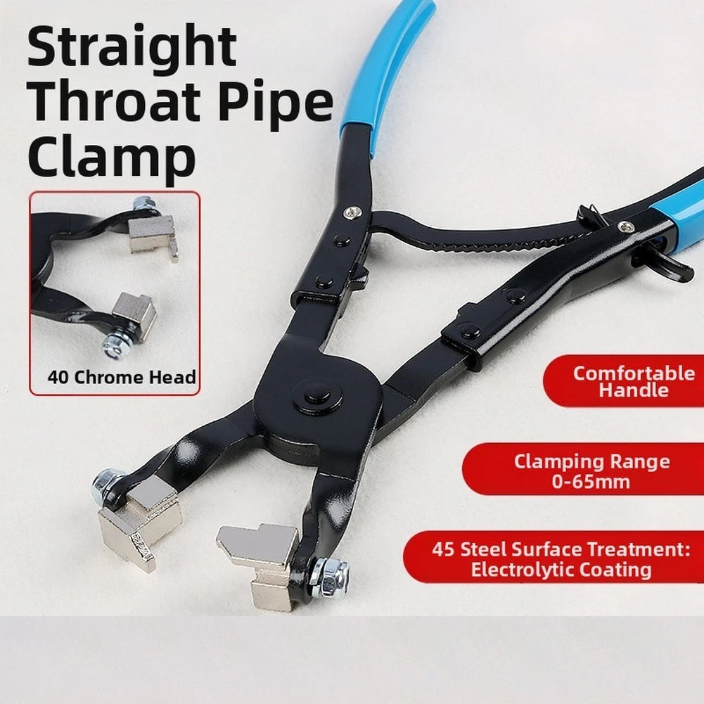 Turbocharger Dust Cover Clamp Pliers for