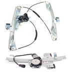 Set of 2 Window Regulators for Pontiac G8 (2008–2009)