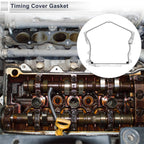 Timing Cover Gasket No. 4792005AC for Dodge 2.7L V6, 3.5L V6 