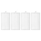 HEPA Replacement Filter Set of 4 for Cecotec Conga M50 (2019–2023)