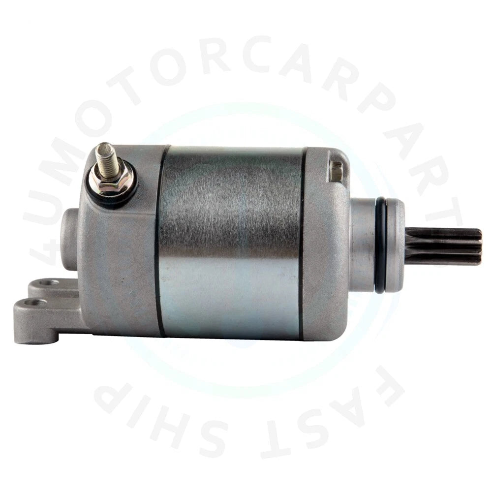 12V Starter Motor for Polaris Outlaw 525, 450, MXR (2007–2014)