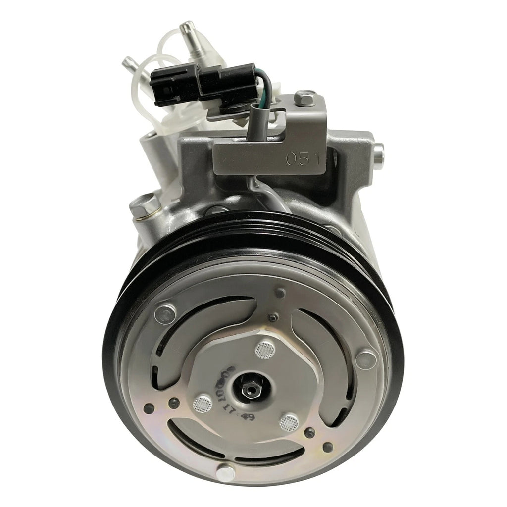 AC Compressor Kit Replacement for Ford Mustang EcoBoost 2.3L (2018-2019)
