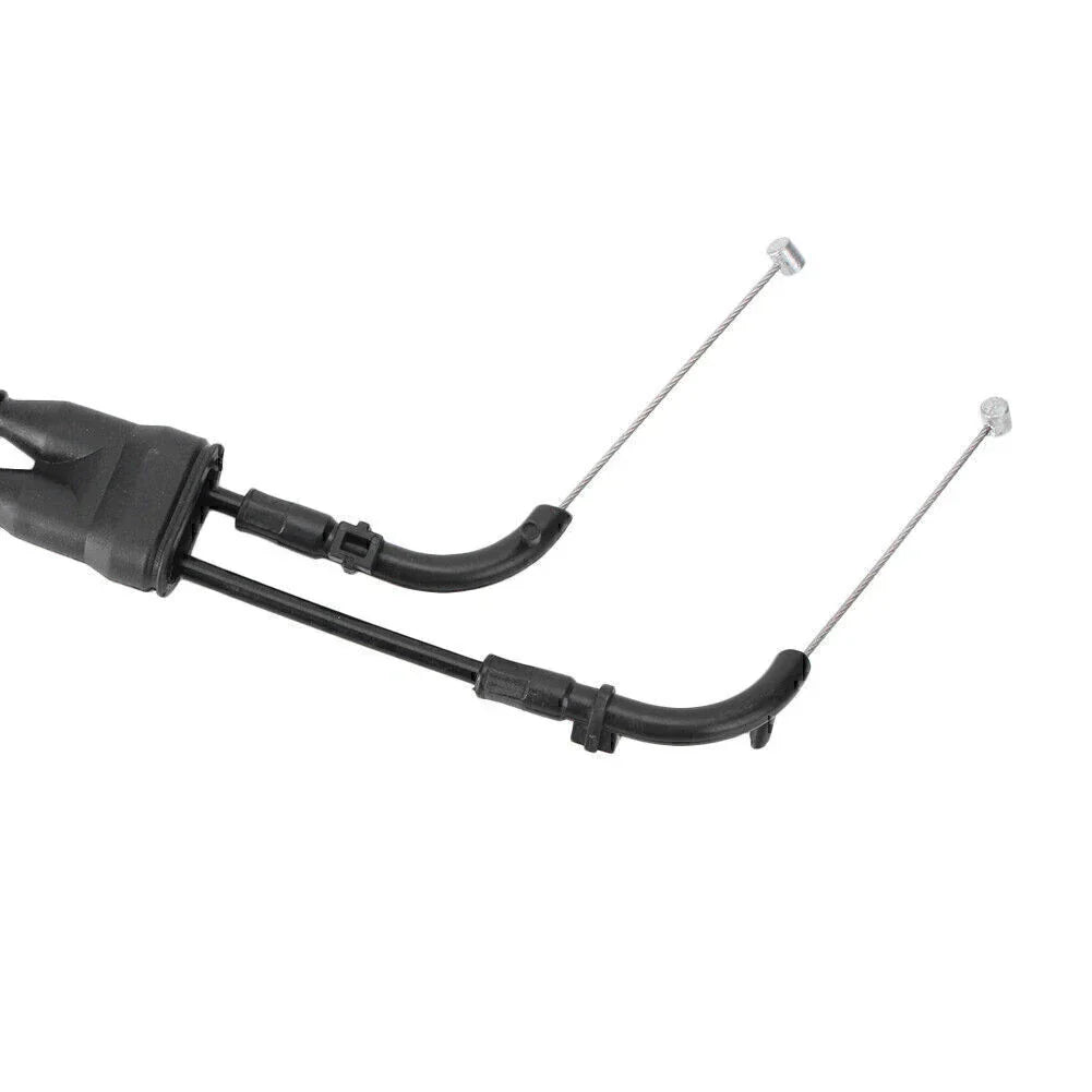 Throttle Cable for Kawasaki Ninja ZX6R (2007-2008)