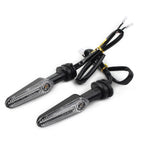 LED Turn Signal Light for Yamaha MT15/MT25 MT-07/09 Tracer FZ16/03 XSR 125/155