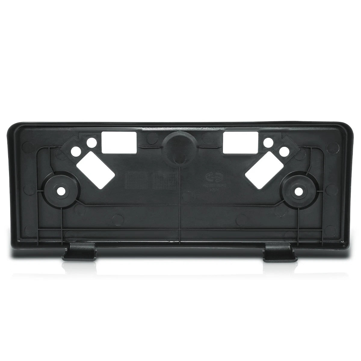 License Plate Mounting Bracket for Infiniti G35/G37 Sedan (2007–2009)