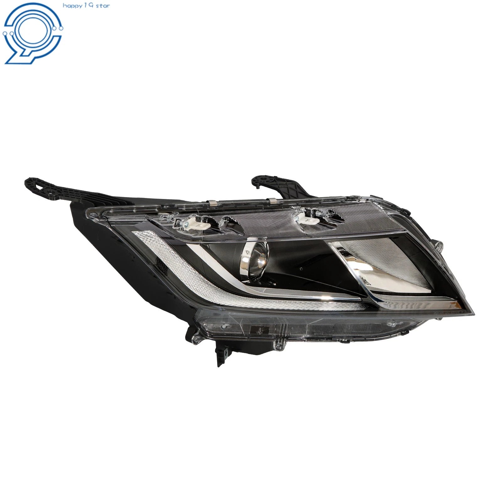 Halogen Headlights for Honda Odyssey (2018-2020) Right Side