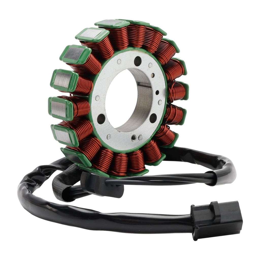 Stator Regulator Rectifier Gasket for Kawasaki Ninja ZX-6R ZX600F (1995–1997)