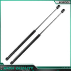 Rear Liftgate Tailgate Hatch Lift Support Shocks for Nissan Rogue (2008–2013)