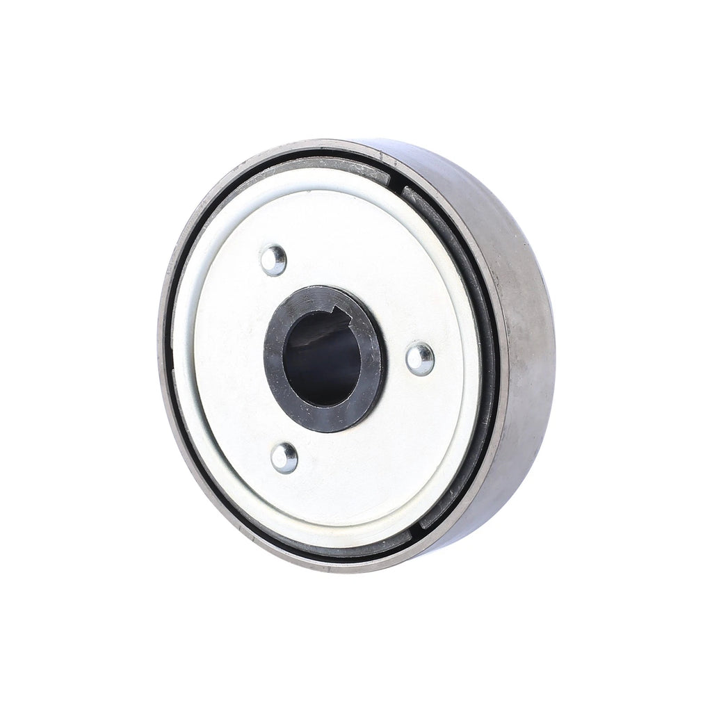 14 Tooth Centrifugal Clutch for Go Kart (1" Shaft Bore, #40 #41 #420)