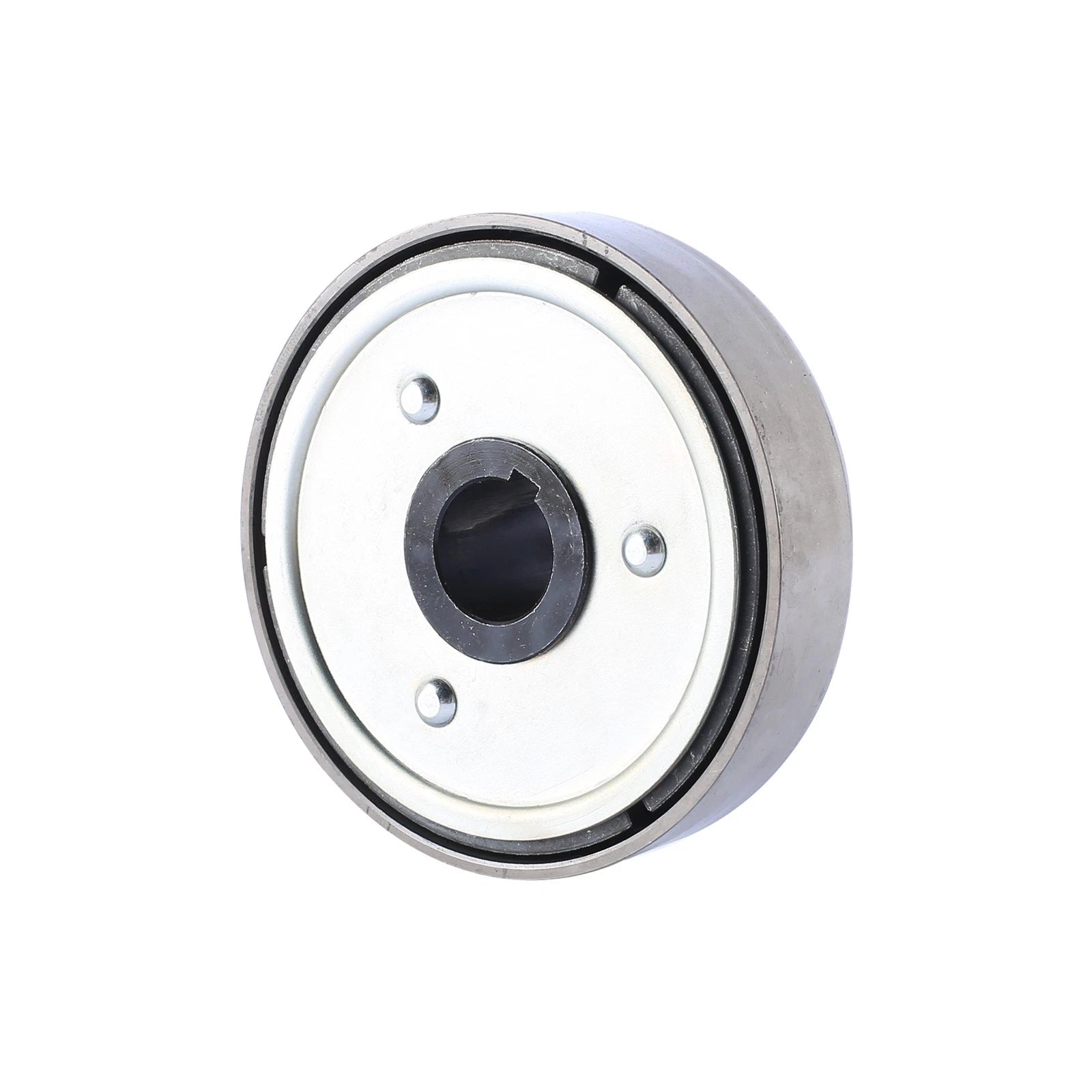 14 Tooth Centrifugal Clutch for Go Kart (1" Shaft Bore, #40 #41 #420)