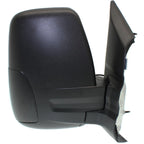 Power Mirrors for Ford Transit-250 (2015–2017) Driver and Passenger Side