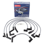 Ignition Spark Plug Wire Set 8mm for Ford Taurus Mercury Sable (1996–1999)