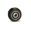 Powerlip Chain Roller Lower for Honda TRX 450R (All Years) - Black