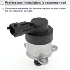 Fuel Pressure Regulator for Honda Accord (2004–2008) No. 0928400694 20-70 Psi