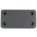 Front Bumper License Plate Tag Mounting Bracket for Cadillac Escalade ESV (2015–2020)