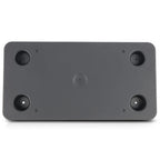 Front Bumper License Plate Tag Mounting Bracket for Cadillac Escalade ESV (2015–2020)