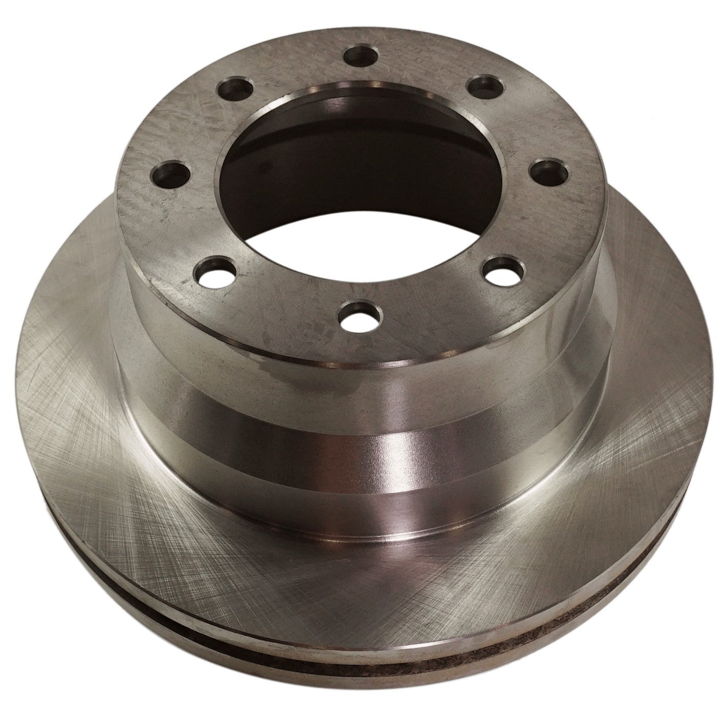 Brake Disc Rotors and Pads Kit for Chevy Express Van 3500