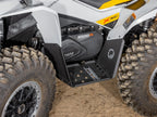SuperATV Footwells for Can-Am Renegade (2017–2023)