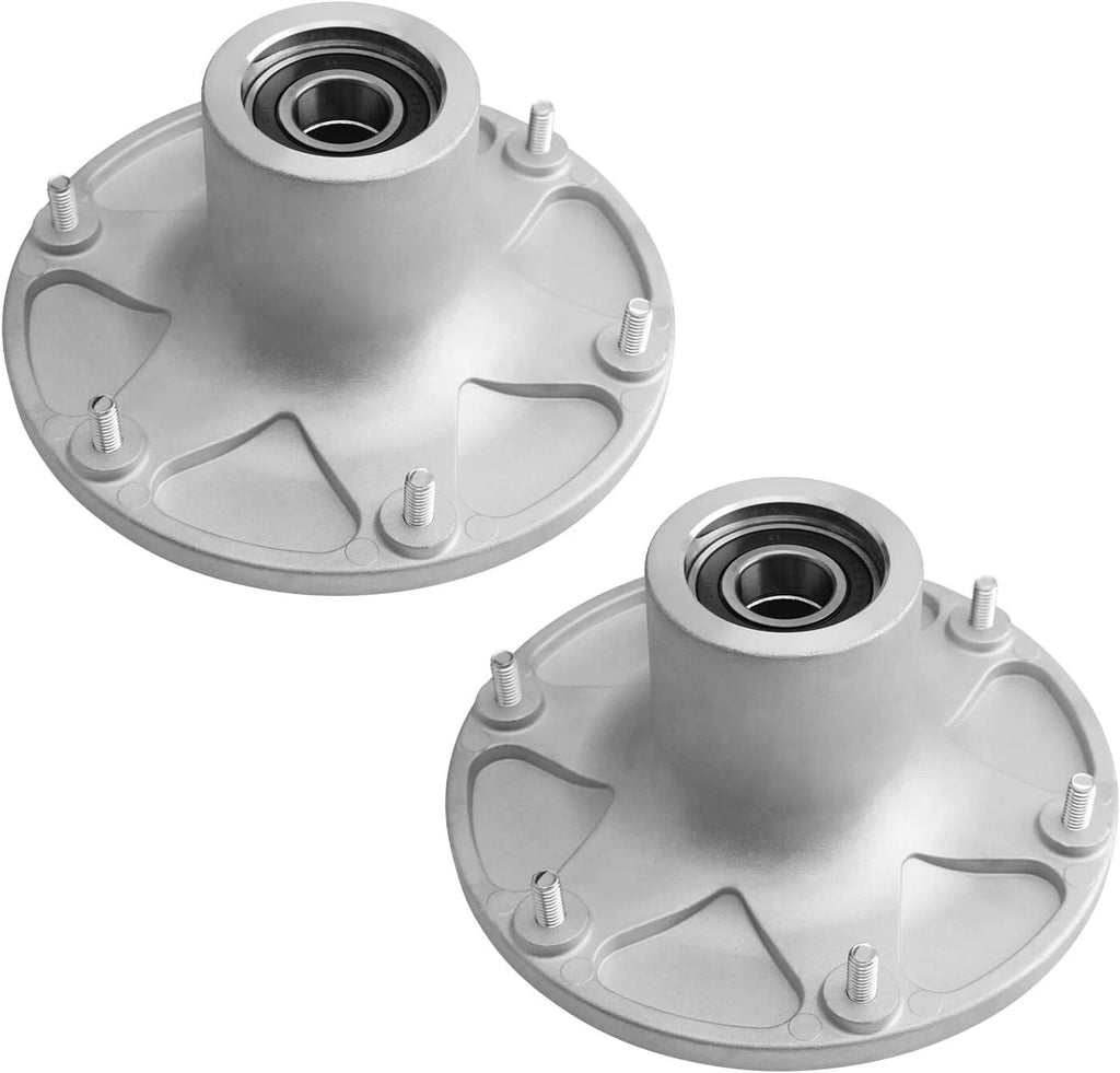 2X Mower Deck Blade Spindle Assembly for Toro Zero Turn 