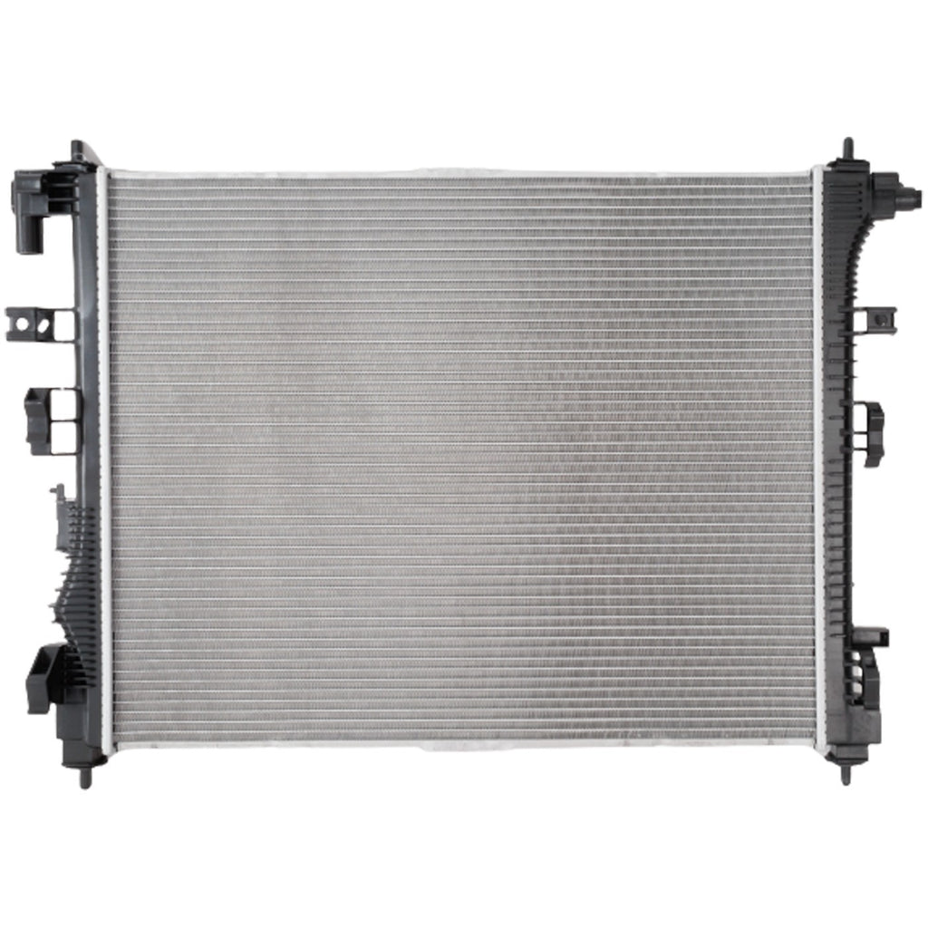 Front Radiators for Chevy Equinox, GMC Terrain (2018–2023)