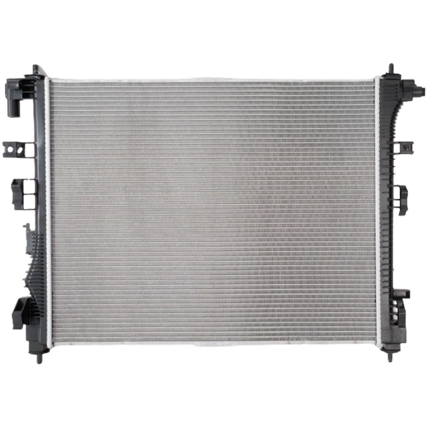 Front Radiators for Chevy Equinox, GMC Terrain (2018–2023)