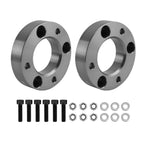2X Front 2 Inch Lift Kits Strut Spacers for Ford F150 (2004–2023)