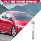 Pulley Belt Tensioner Mount Bolt No.90001R1AA00 for Honda Civic (2006–2020)