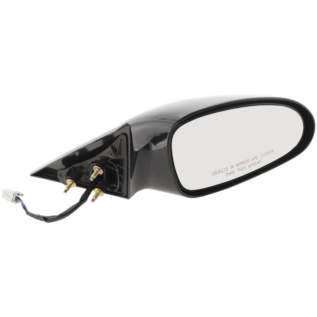 Heated Passenger Right Side Mirror for Chevy Monte Carlo (2000–2007)