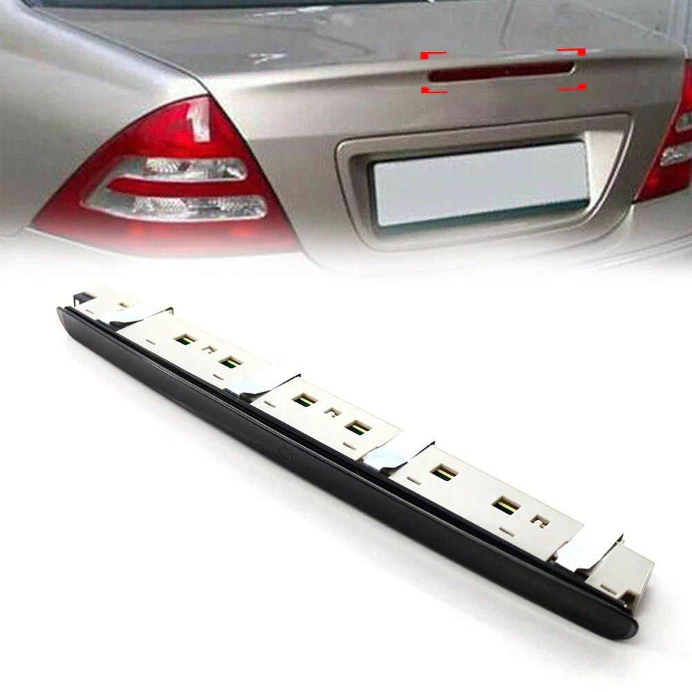 LED Third Brake Tail Light for Mercedes Benz C-Class W203 (2000-2007)