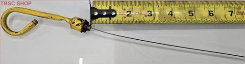 Engine Oil Dip Stick for Ford F250 F350 F450 7.3 Diesel (1989) 1811171C3